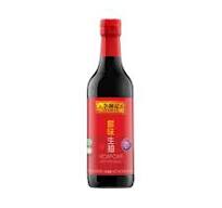 Lee Kum Kee Light Soy Sauce 500ml