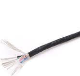 Amazon.com: KUSTAT Resistant Cable PTFE Insulation Cable ...