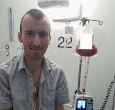What's it like having Extracorporeal Photopheresis (ECP) for ...