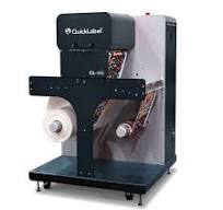 Label printers and finishing machines supplier
