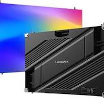 Liantronics LED Walls