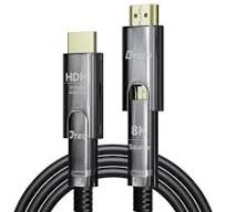 High Resolution DTECH 5m 8m 10m 30m 50m 100m High Speed ...