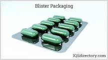 Blister Packaging Problems and Solutions for Reliable Seal ...