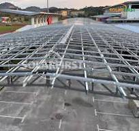 BIPV Waterproof Shed (Steel) Supplier,Wholesale BIPV ...