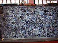 Blue Aventurine Semi Precious Stone Slab Suppliers ...