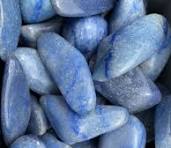 Blue Aventurine Tumbled Stone - Multiple Sizes Available ...