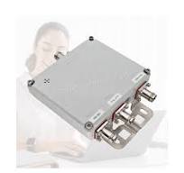 RF Diplexer Combiner 2-Way Dual Band DIN Female Waterproof Passive Telecom  Parts for 400-470MHz 885-934MHz for Telecom
