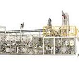 Automatic Underpads Machine, Nursing Pads Machine, Bed Pads ...