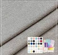 The Best Price TC Fabric 63% Polyester 34% Cotton 3% Spandex Single Jersey  Fabric for T-shirt