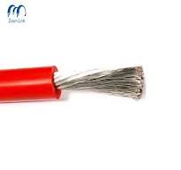 PTFE Shielded Cable High Temperature PTFE Wire Teflon Insulates Wires