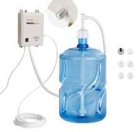 Amazon.com: VEVOR Bottled Water Dispenser Pump System, 5 ...