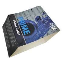 Glossy Recycled Custom Paper Sleeve with Logo - Paper Sleeve ...