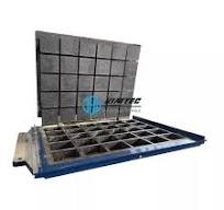 Slab & Kerb‑Stone Moulds | Concrete Paver Mold Supplier