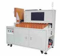 11 Channels Automatic Battery Sorter Sorting Machine For ...