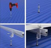 Hanger Bolts For Solar Panels Manufacturers Suppliers ...