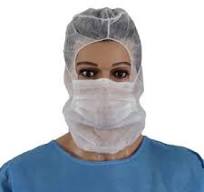 Buy In Bulk Disposable PP Astronaut Cap Eco-Friendly ...