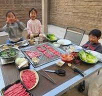 Korean BBQ Grill Tables | Global Leader in Interactive BBQ ...