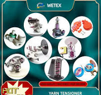 Kfd Compensating Yarn Tensioner Tension Control Special for ...