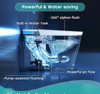 Best Smart Toilet in America: Why the HOROW T38 with ...