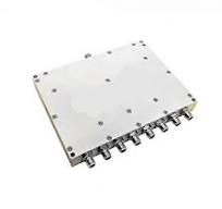 550-2700MHz Wilkinson Micro Stripline N Female 3 Way Power ...