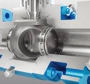 Hartmann Valves: Metal-to-Metal Sealing System in Ball ...