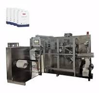 Full Automatic Disposable Under Pad Making Machine Adult ...