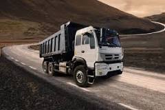 Howo Trucks Philippines Price list, Specs & Promos 2026