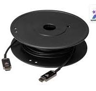 30 m True 4K HDMI Active Optical Cable (True 4K@30 m ...