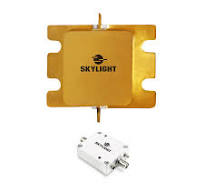 Power Amplifiers Skylight