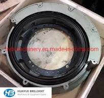 HP300 Cone Crusher Eccentric Counter Weight Spare Parts Mining Machinery  Wearing Parts
