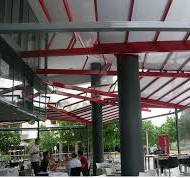 ▷ Polycarbonate Plastic Roof Panels - Strength and Light ...