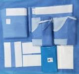 Buy In Bulk Disposable Eye Drape Sterile & Cost-Effective ...