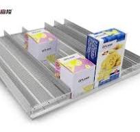 China Auto-front Vending Machine Beverage Gravity Feed ...