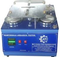 Buy Martindale Abrasion Cum Pilling Tester Online At Best Price