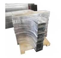 [Hot Item] Nice Quality Metal Steel Perforated Galvanized Cable Trays System