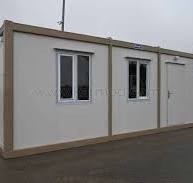 Designed Russia Container Building Prices for Sale