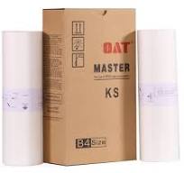 Compatible Duplicator Risograph KZ TYPE B4 S-1369 ...