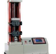 Single Column Universal Test Machine