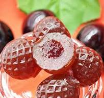 Center Full Filled Soft Candy manufacturer, Center Full ...