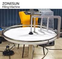 Aerosol Filler | ZS-AQF1 Tabletop Aerosol Spray Can Filling Machine