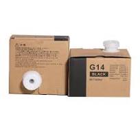 G14 Duplo Ink for Duplicator Digital Dp-M420/C120/C110