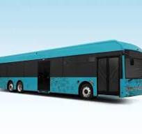 Engine Electric City Shuttle Bus 15m Pure Electric City Bus ...