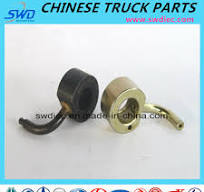 Oil Injection Nozzle for Sinotruk HOWO Truck Spare Part (Vg1560010090)