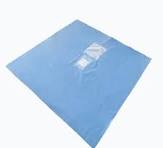 Disposable Sterile Eye Drape - Ophthalmic Surgical Drapes