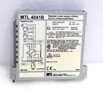 MTL4041B Eaton Corporation Legacy Power Supply Repeater