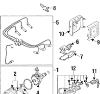 Cable Set