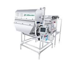 Belt Color Sorter with Double Layers to Sort Stone Quartz ...