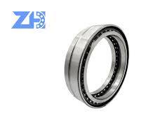 XKAY-00387 Angular Contact Bearing For R80CR-9A Hyundai ...