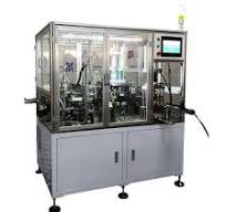 Germany Type Hose Clamp Assembly Machine