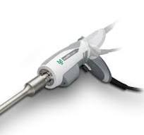 Ultrasonic hand welder MS sonxPRO - MS Ultrasonic Technology ...